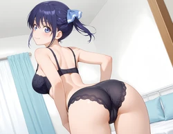 langust022 - Minase Nagisa (kanokano) (Patreon) [AI Generated]