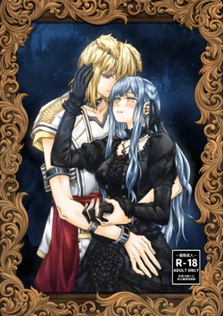 [kurokurok (kuro)] Hatsukoi (BanG Dream! Ave Mujica) [Chinese] [Digital]