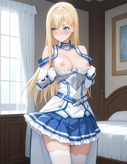 langust022 - Roxy Hart (Boushoku no Berserk) 363P (Patreon) [AI Generated]