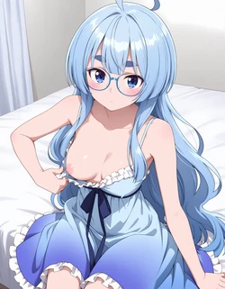 langust022 - Shiunji Seiha shiunjifamily 254P (Patreon) [AI Generated]