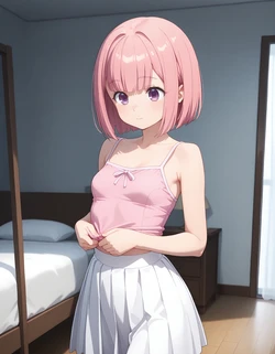 langust022 - Lululee Ashford (girumasu) 320P (Patreon) [AI Generated]