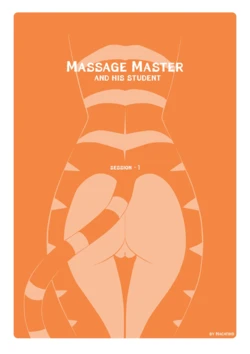 [Hacatiko] Massage Master And His Student (Kung Fu Panda) [Portuguese-BR]