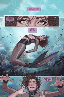 Crimson After Hours - Volume 2