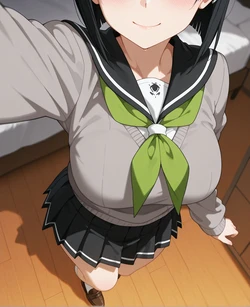 [Pixiv] さーくるP (2) (105354878) [AI Generated]