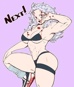 h!t!n! and joylewds