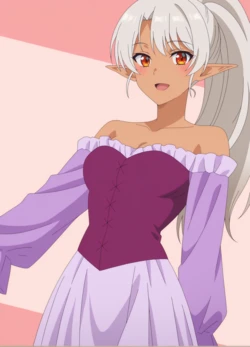 [wakih] Silk Amberwood (I Left My A-Rank Party to Help My Former Students Reach the Dungeon Depths!) [AI Generated]