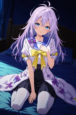 [もくず] Niberune (I Left My A-Rank Party to Help My Former Students Reach the Dungeon Depths!) [AI Generated]