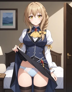 langust022 Guild Girl Goblin Slayer 209P (Patreon) [AI Generated]