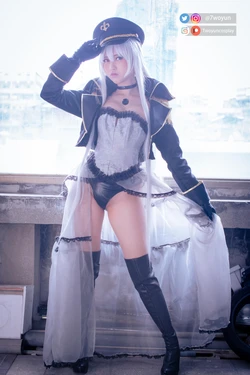 [Twoyun] 黑山梗菜