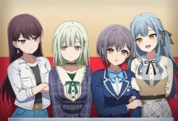 Sheldon NTR 長崎そよ EP01 (偽彼女) (Patreon) [AI Generated]