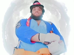 [Varius Artist] - Punch Punch Forever