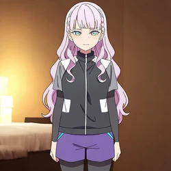 Sheldon NTR LL Superstar!!幕後枕營業 EP03 (Patreon) [AI Generated]