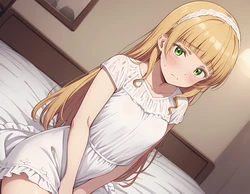 Sheldon NTR EP03 渋谷かのん-LOVELIVE 枕營業 (Patreon) [AI Generated]