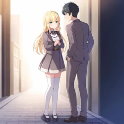 Sheldon NTR 一ノ瀬怜 TE - EP1 (Patreon) [AI Generated]