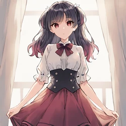 Sheldon NTR 義妹生活IF EP02 小園絵里奈 (Patreon) [AI Generated]