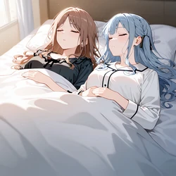 Sheldon NTR ミソラ (NTR EP5) PCR (Patreon) [AI Generated]