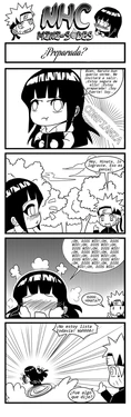 (Doujinshi) [MattWilson83] NHC Mini-Sodes Colección 01 (Capítulos 01-25) [Spanish Translation]