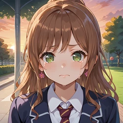 Sheldon NTR BG枕營業 - 湊友希那EP1 (Patreon) [AI Generated]