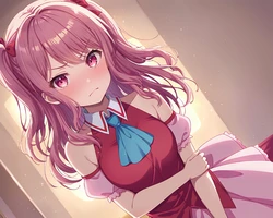 Sheldon NTR 丸山彩 - BG枕營業EP12 (Patreon) [AI Generated]