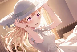 Sheldon NTR BG枕営業EP5 - 白鷺千聖 (Patreon) [AI Generated]