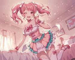 Sheldon NTR 丸山彩 - BG枕營業EP06 (現代化版本) (Patreon) [AI Generated]