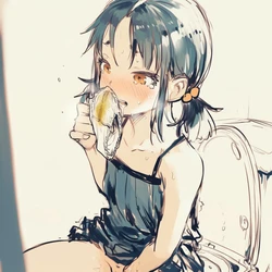 [Pixiv] drücken (2) (8083859) [AI Generated]