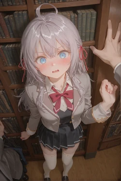 CunnyFunky 10月10号 [AI Generated]