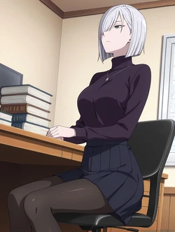 artriako - No.369 Fiona Frost | Spy x Family + Extras (Patreon) [AI Generated]