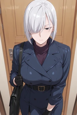 Vi1lhaze - [60P / Fiona Frost] (Patreon) [AI Generated]