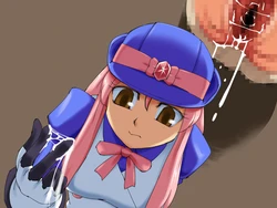 [Isutasshu] Tsuittade Kaiteta Henshin Heroine Marunomimatome [Chinese][IC个人汉化]