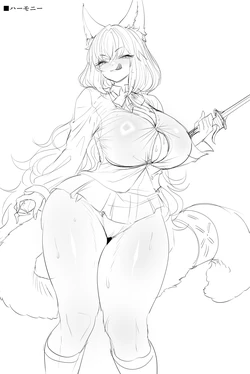 ar〇nights落書きまとめ その2