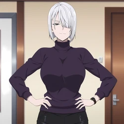 leopoldo - Fiona Frost (Patreon) [AI Generated]