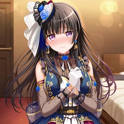 Sheldon NTR BG枕營業EP04 - 白金燐子 (Patreon) [AI Generated]