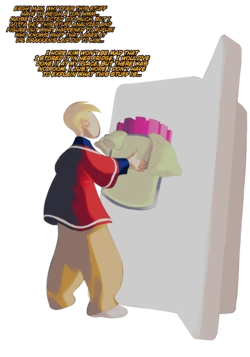 [Croquat] Rufus (Kim Possible)