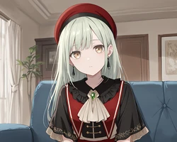 Sheldon NTR 若葉睦 - BG枕營業EP10 (Patreon) [AI Generated]