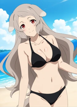 wakih - Pursena Adoldia (プルセナ・アドルディア) (Patreon) [AI Generated]