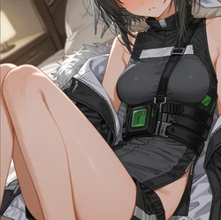 [markinson] la pluma (AI Generated) (Censored)