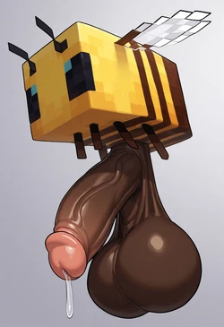 Honeylover16 [Ai Generated]