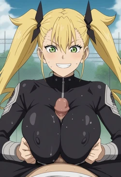 bota - shinomiya kikoru 45p (Patreon) [AI Generated]