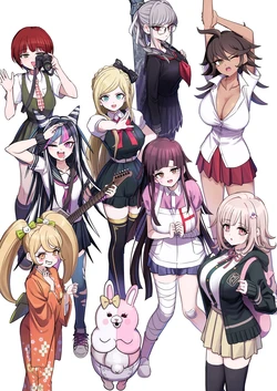 [Pixiv] ピザシー (21110268)