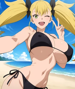 Aindroid - Kikoru Shinomiya | 10 | Character of the Day (Patreon) [AI Generated]