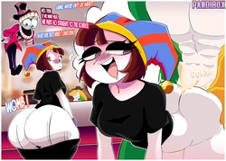 [Pandibox] The Amazing Digital Circus