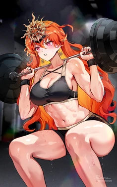 FoxyReine Illustration Rewards Vol.59