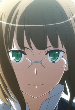 Akrom_AI - Eina Tulle (Patreon) [AI Generated]