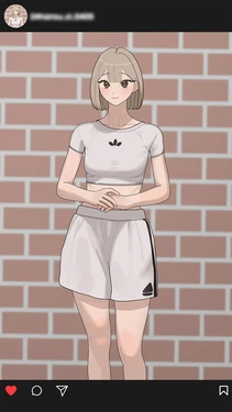 [nonno] Best friend or Boy friend