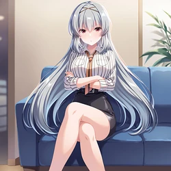 Sheldon NTR 洗脳性教育 EP05 天動瑠依 (Patreon) [AI Generated]