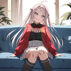 Sheldon NTR 洗脳性教育 EP06 鐘嵐珠 (Patreon) [AI Generated]