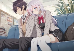 Sheldon NTR 洗脳性教育 EP12 アリサ・ミハイロヴナ・九条 (Patreon) [AI Generated]