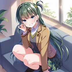 Sheldon NTR 洗脳性教育 EP11 小美山愛 (Patreon) [AI Generated]