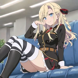 Sheldon NTR 洗脳性教育 EP09 ヴィルヘルミーナ (Patreon) [AI Generated]